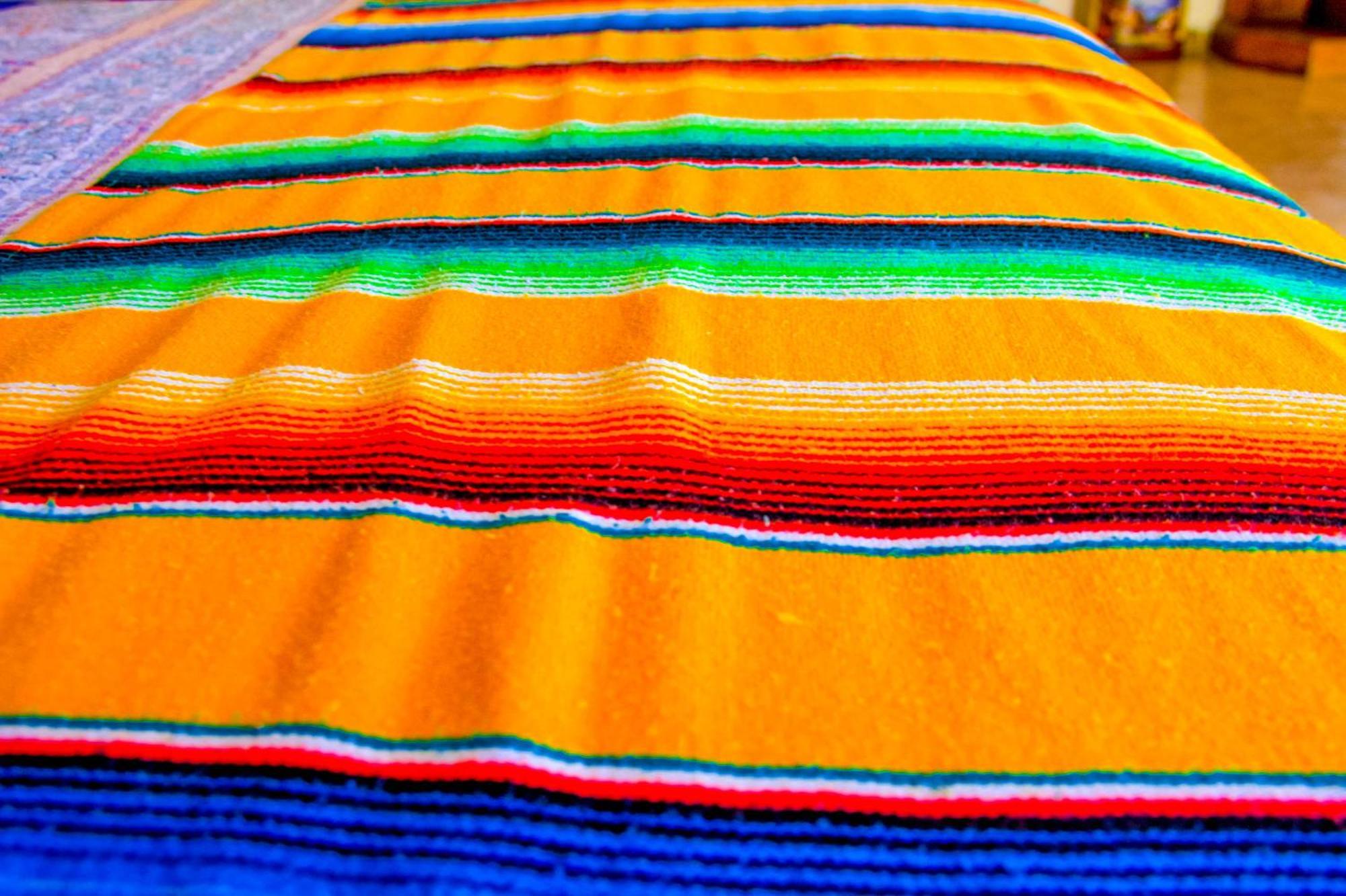 Posada Las Margaritas Tlaquepaque Exterior photo