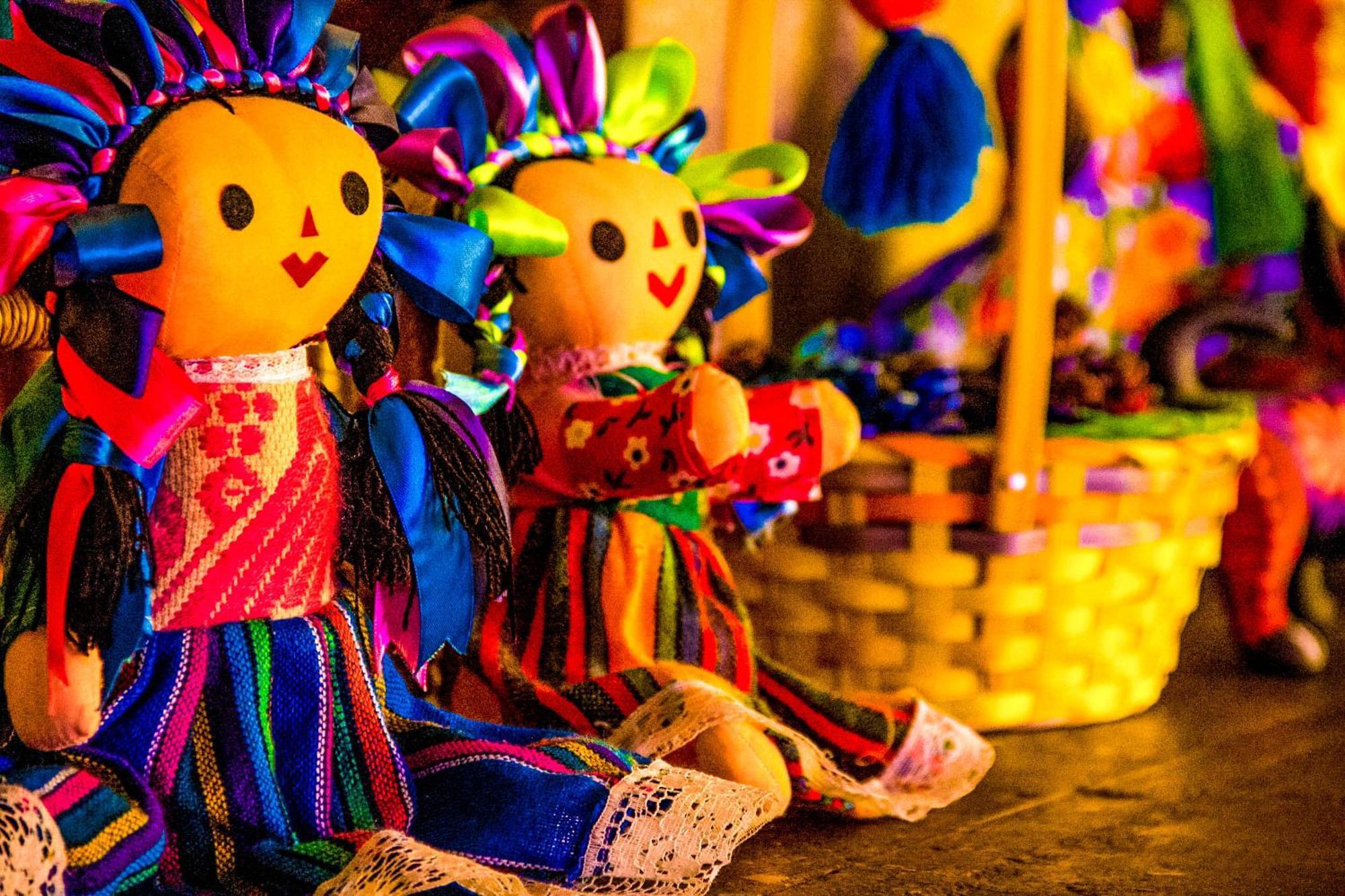 Posada Las Margaritas Tlaquepaque Exterior photo